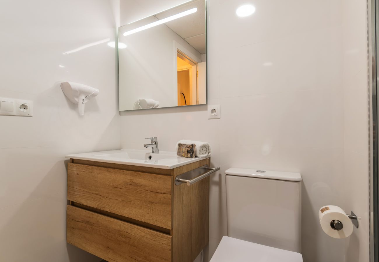 Ferienwohnung in Punta del Moral - Las Dunas PLUS - Punta del Moral Beach PLHD150P121