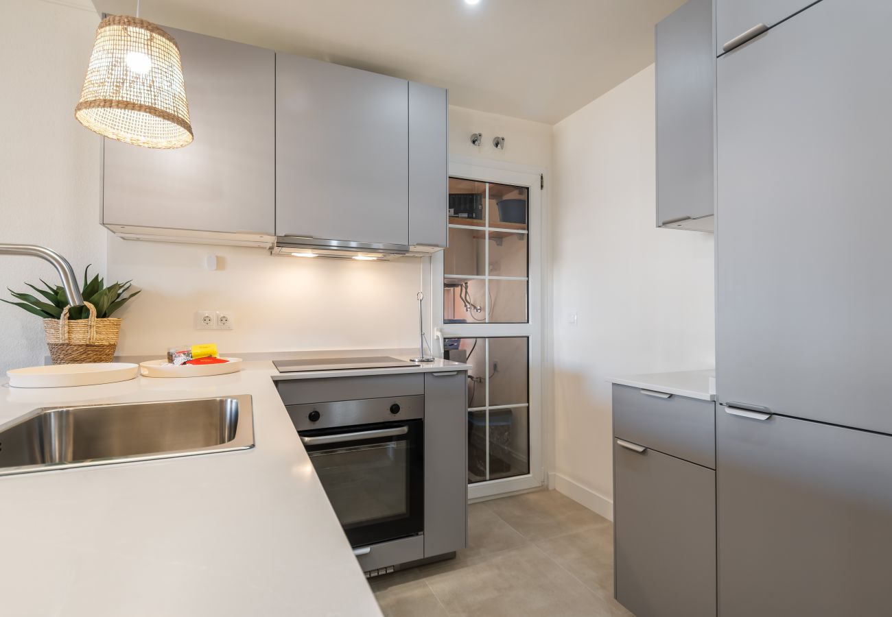 Ferienwohnung in Punta del Moral - Las Dunas PLUS - Punta del Moral Beach PLHD150P121