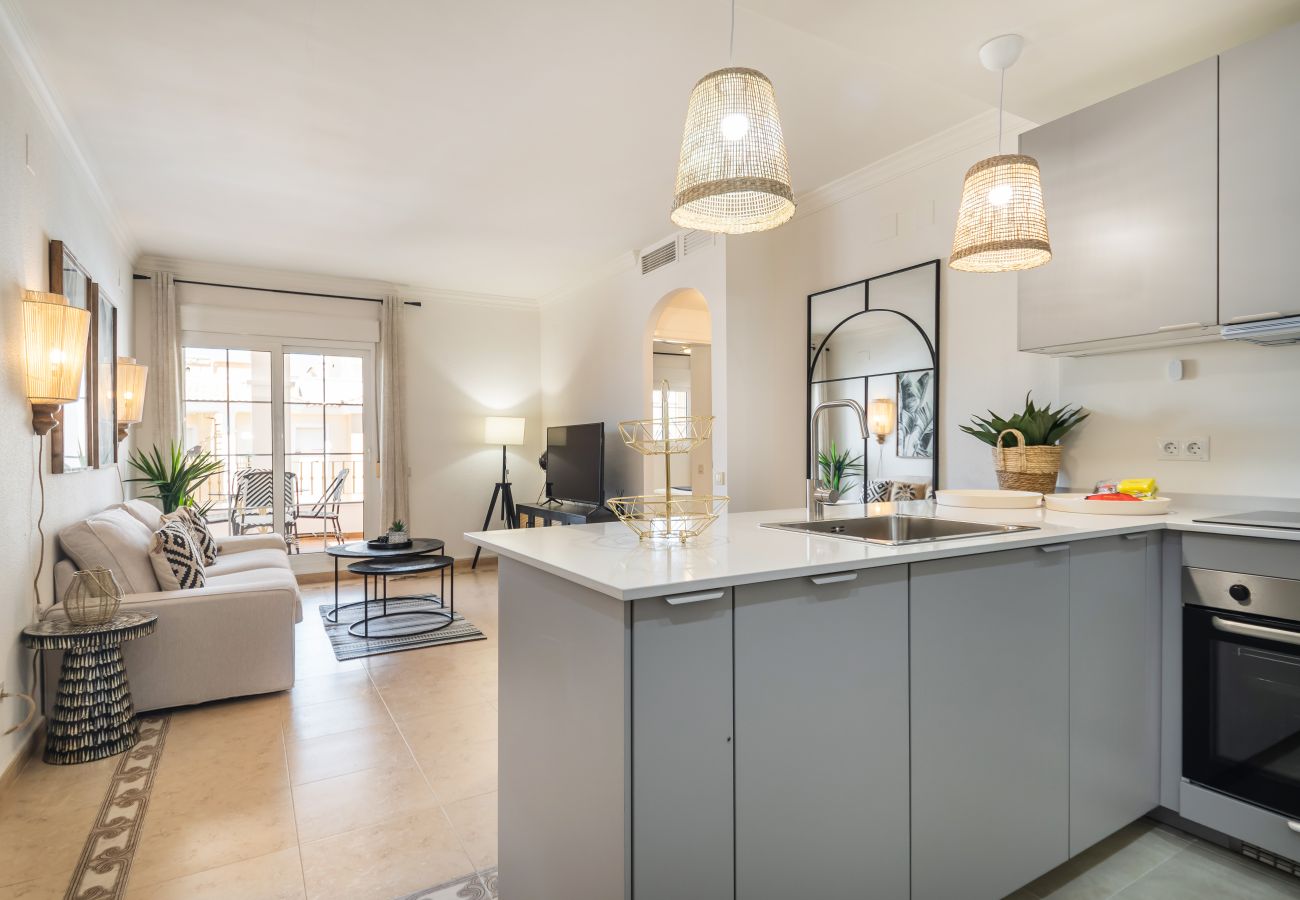 Ferienwohnung in Punta del Moral - Las Dunas PLUS - Punta del Moral Beach PLHD150P121