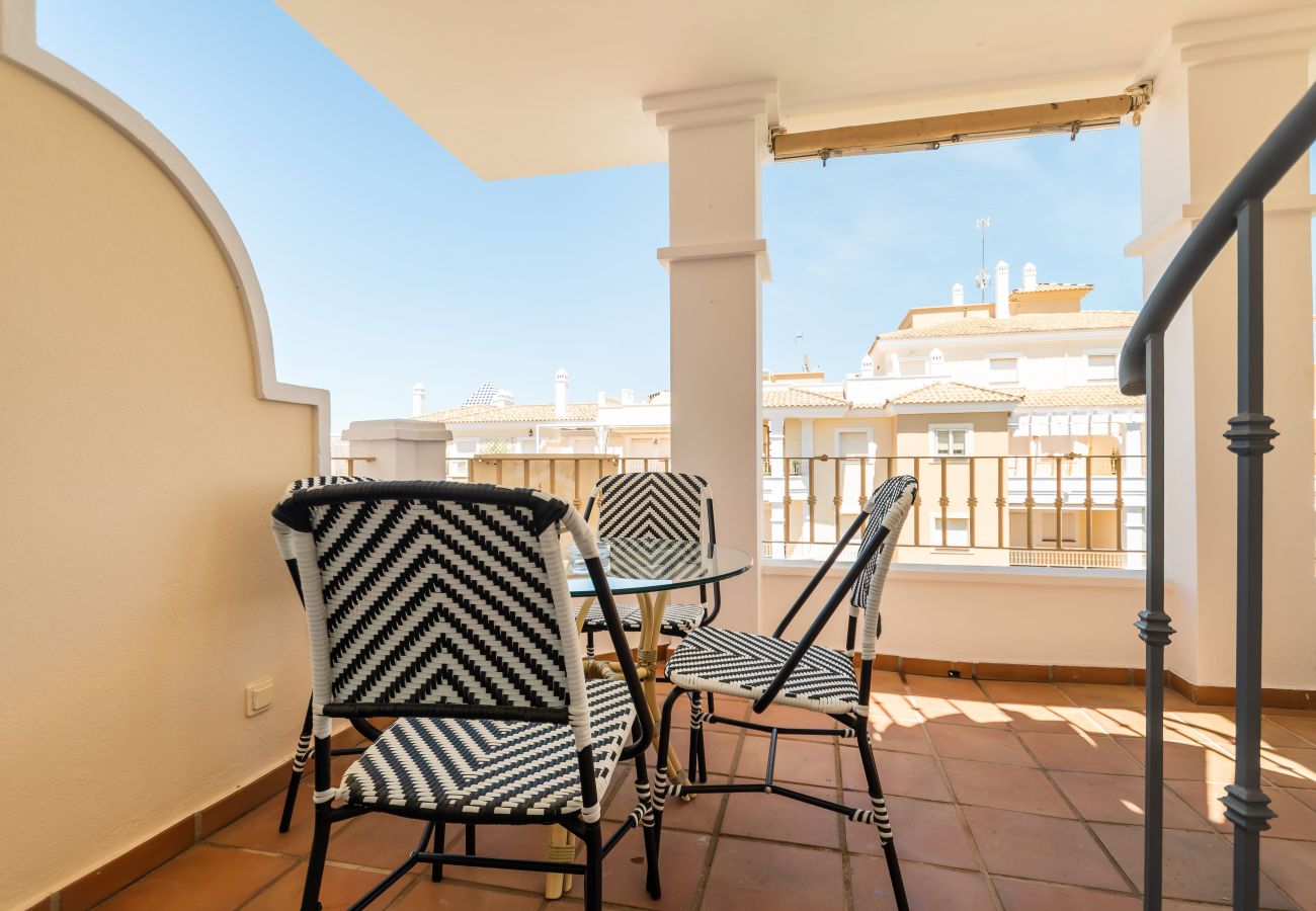 Ferienwohnung in Punta del Moral - Las Dunas PLUS - Punta del Moral Beach PLHD150P121