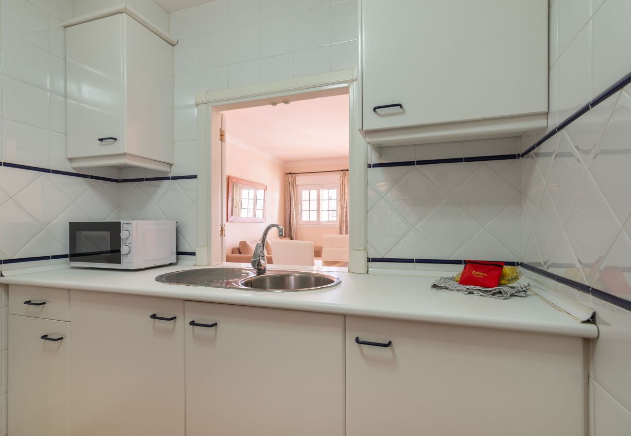 Ferienwohnung in Punta del Moral - Las Dunas - Punta del Moral Beach PLHD115P113