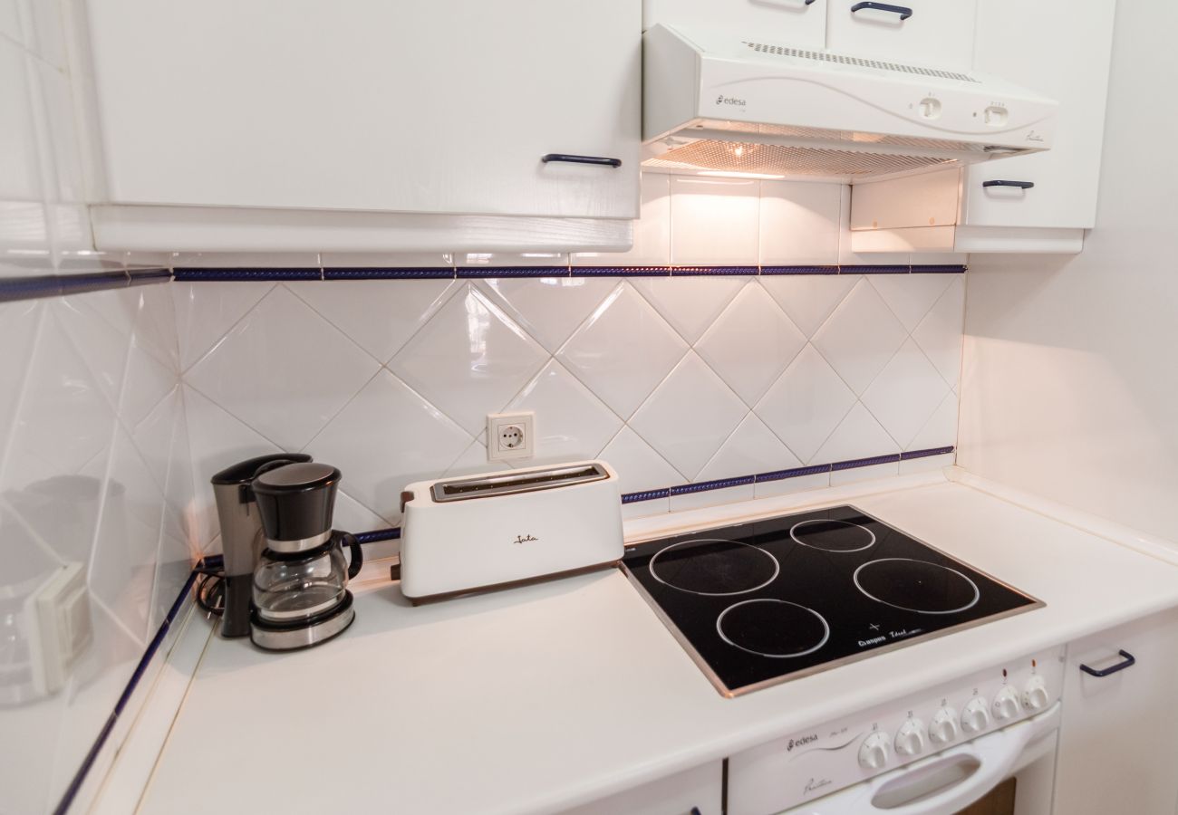 Ferienwohnung in Punta del Moral - Las Dunas - Punta del Moral Beach PLHD115P113
