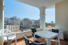 Ferienwohnung in Punta del Moral - Las Dunas - Punta del Moral Beach PLHD115P113