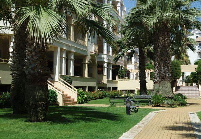 Ferienwohnung in Punta del Moral - Las Dunas - Punta del Moral Beach PLHD145P118 Ferienwohnung in Punta del Moral - Las Dunas - Punta del Moral Beach PLHD145P118