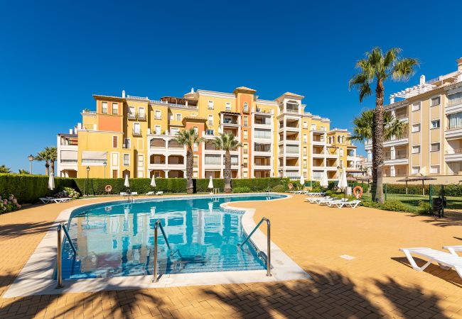 Ferienwohnung in Punta del Moral - Las Dunas - Punta del Moral Beach PLHD145P118