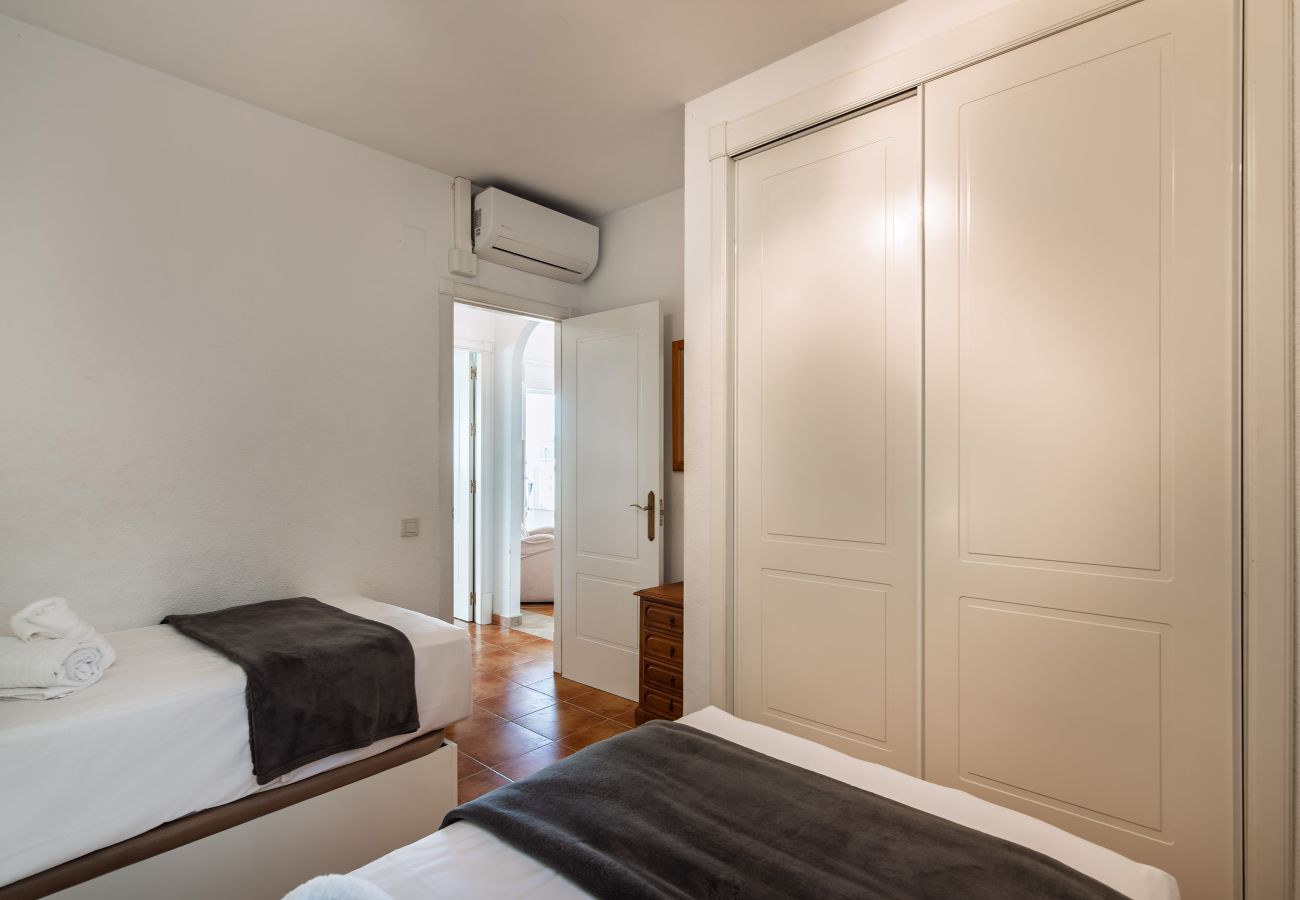 Ferienwohnung in Punta del Moral - Las Dunas - Punta del Moral Beach PLHD145P118