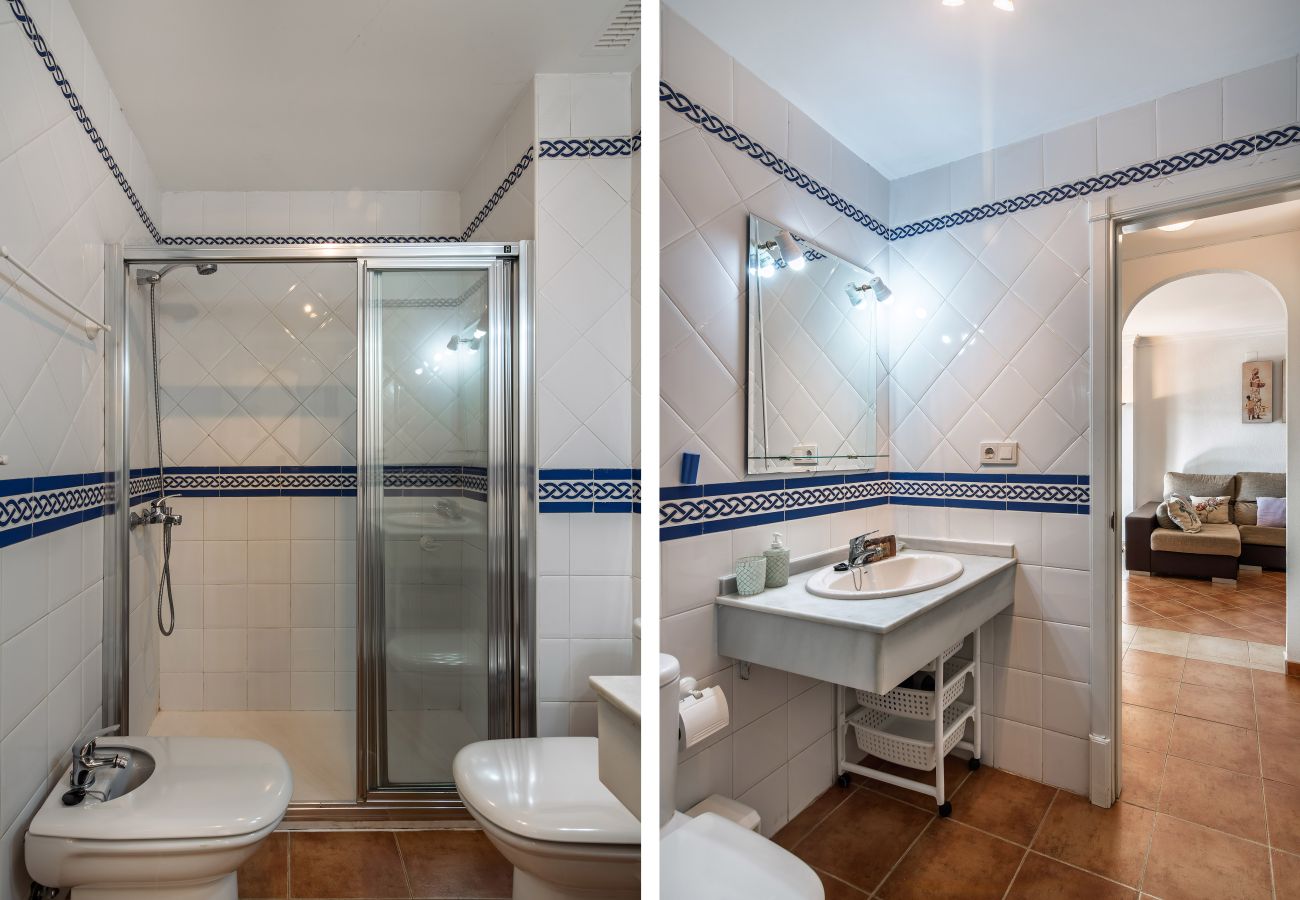 Ferienwohnung in Punta del Moral - Las Dunas - Punta del Moral Beach PLHD145P118