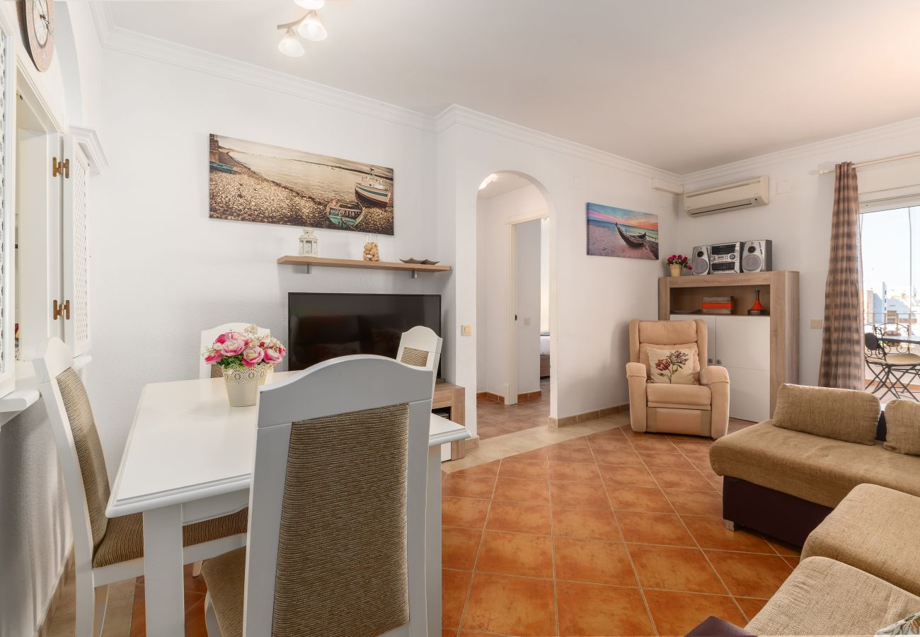 Ferienwohnung in Punta del Moral - Las Dunas - Punta del Moral Beach PLHD145P118