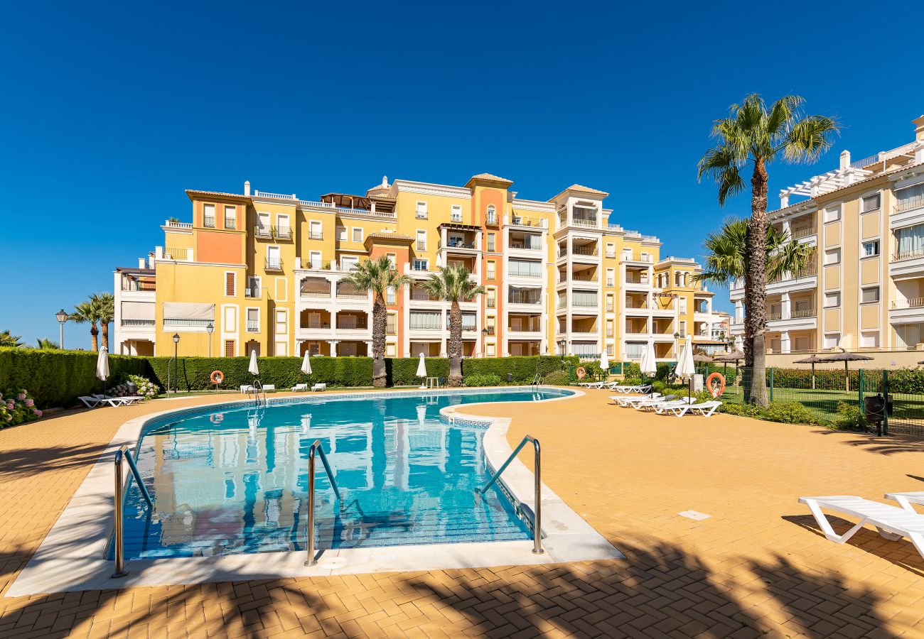 Ferienwohnung in Punta del Moral - Las Dunas - Punta del Moral Beach PLHD145P118