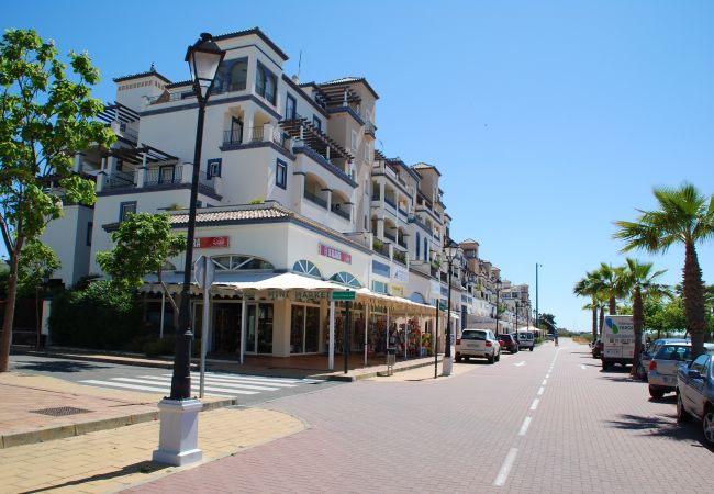 Ferienwohnung in Punta del Moral - Marina I - Marina Isla Canela PMHI35P10 Ferienwohnung in Punta del Moral - Marina I - Marina Isla Canela PMHI35P10