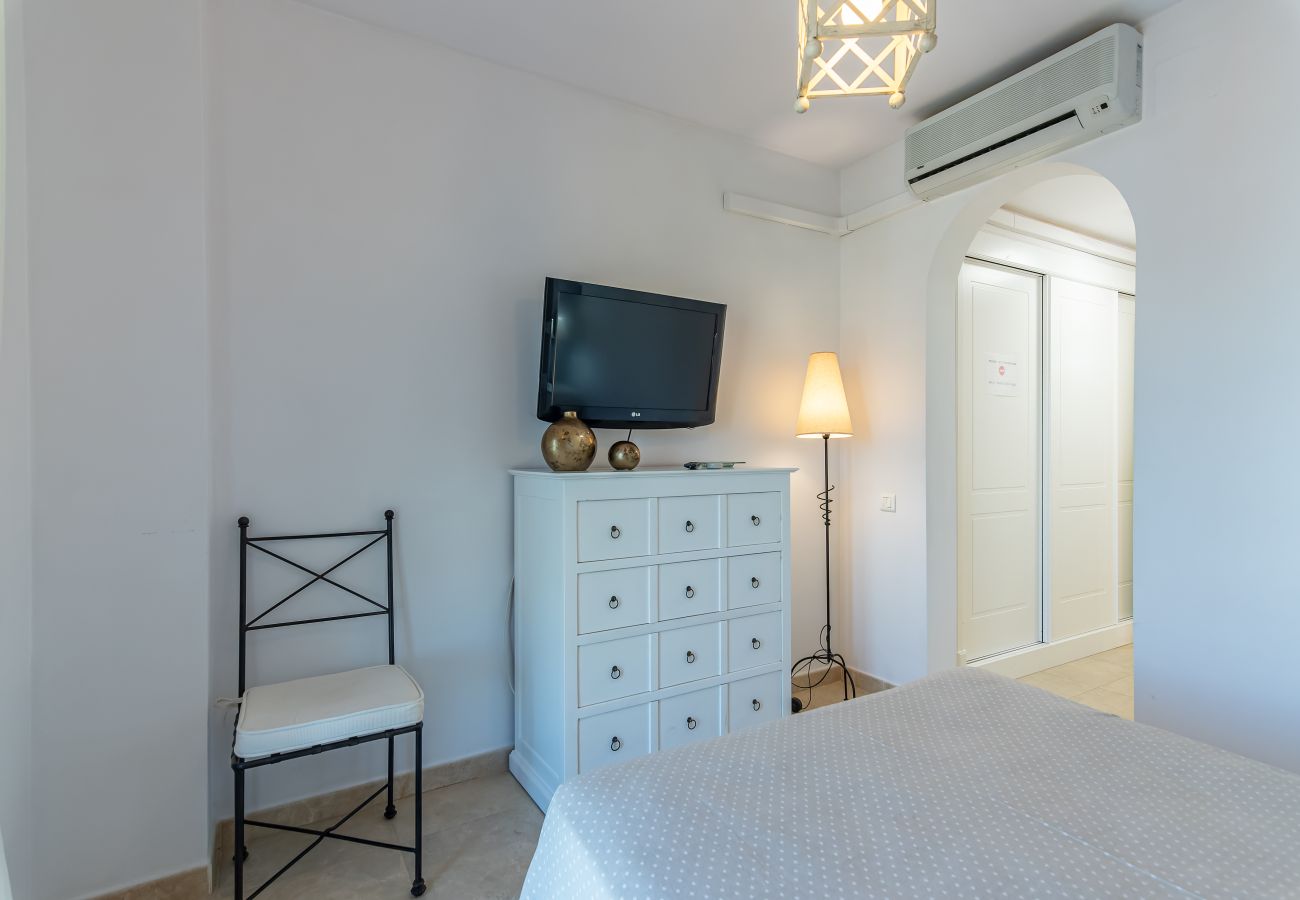 Ferienwohnung in Punta del Moral - Marina I - Marina Isla Canela PMHI35P10