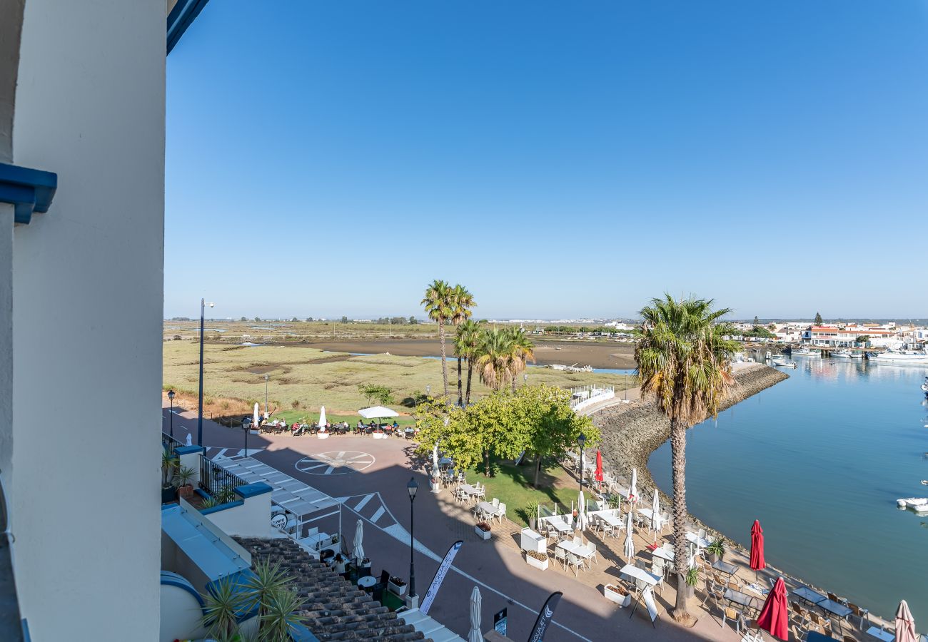Ferienwohnung in Punta del Moral - Marina I - Marina Isla Canela PMHI35P10