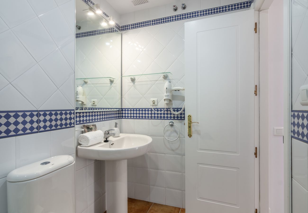 Ferienwohnung in Punta del Moral - Marina I PLUS - Marina Isla Canela PMHI57P28