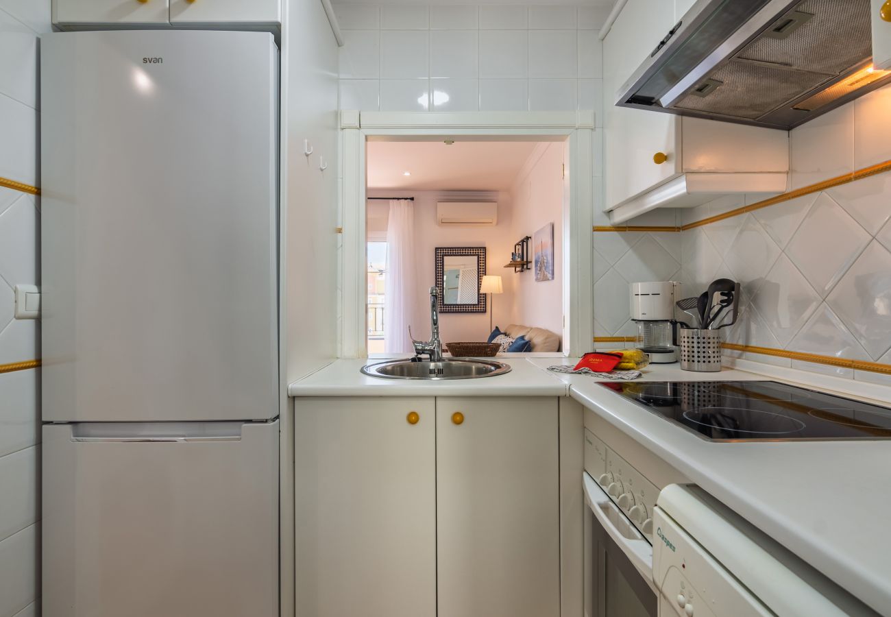 Ferienwohnung in Punta del Moral - Marina I PLUS - Marina Isla Canela PMHI57P28