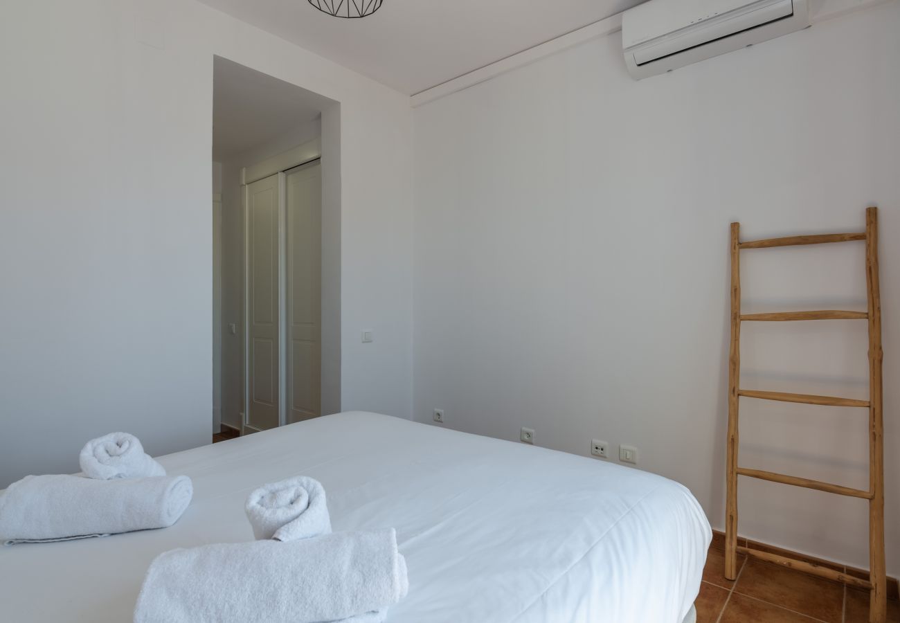 Ferienwohnung in Punta del Moral - Marina I PLUS - Marina Isla Canela PMHI57P28