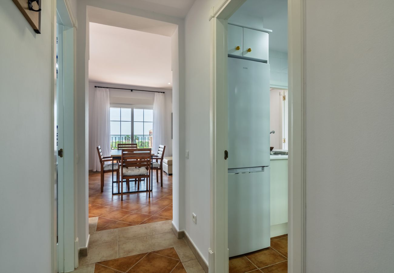 Ferienwohnung in Punta del Moral - Marina I PLUS - Marina Isla Canela PMHI57P28
