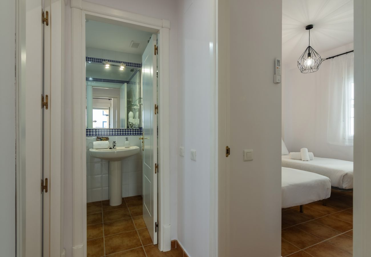 Ferienwohnung in Punta del Moral - Marina I PLUS - Marina Isla Canela PMHI57P28