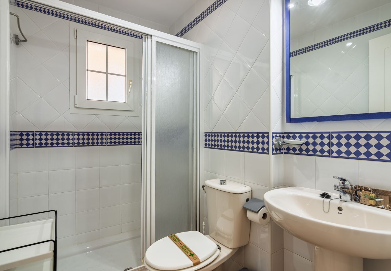 Ferienwohnung in Punta del Moral - Marina I PLUS - Marina Isla Canela PMHI57P28