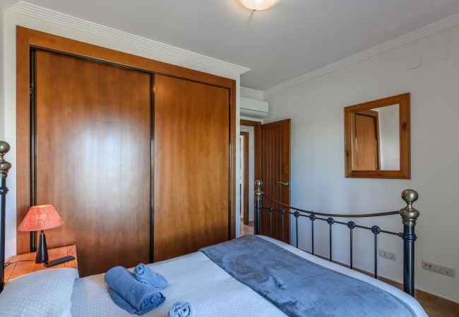 Ferienwohnung in Punta del Moral - Playa Verde - Punta del Moral Beach PPHV31P26 Ferienwohnung in Punta del Moral - Playa Verde - Punta del Moral Beach PPHV31P26