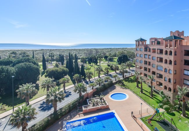 Ferienwohnung in Punta del Moral - Playa Verde - Punta del Moral Beach PPHV31P26 Ferienwohnung in Punta del Moral - Playa Verde - Punta del Moral Beach PPHV31P26