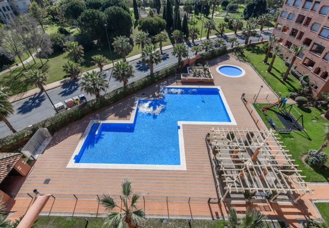 Ferienwohnung in Punta del Moral - Playa Verde - Punta del Moral Beach PPHV31P26 Ferienwohnung in Punta del Moral - Playa Verde - Punta del Moral Beach PPHV31P26