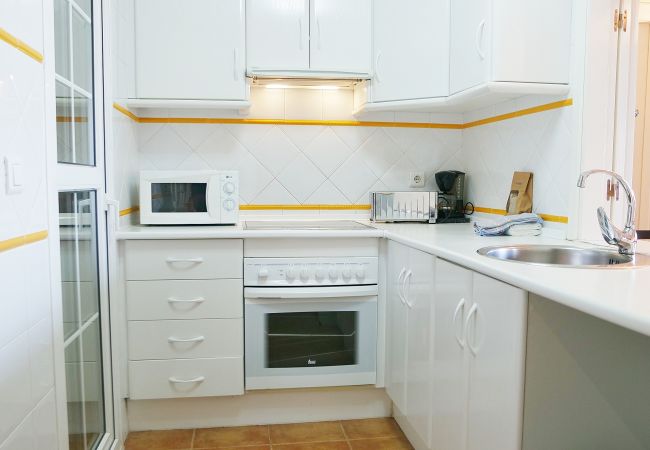 Ferienwohnung in Punta del Moral - Marina III - Marina Isla Canela PMHIII12P13 Ferienwohnung in Punta del Moral - Marina III - Marina Isla Canela PMHIII12P13