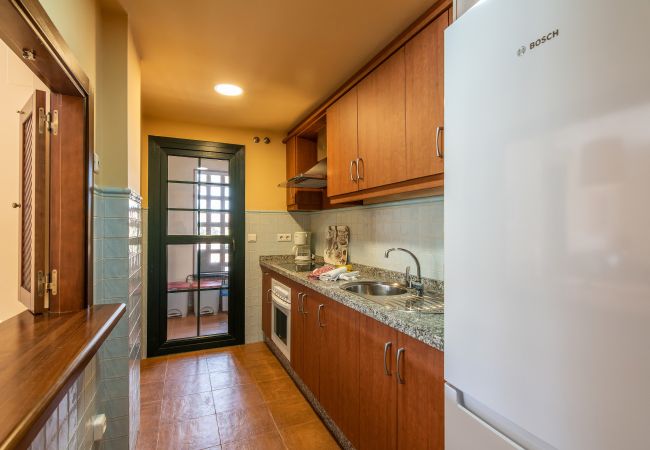 Ferienwohnung in Isla Canela - Prado Golf - Isla Canela Golf GPHG45P86 Ferienwohnung in Isla Canela - Prado Golf - Isla Canela Golf GPHG45P86