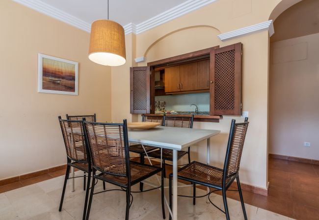 Ferienwohnung in Isla Canela - Prado Golf - Isla Canela Golf GPHG45P86 Ferienwohnung in Isla Canela - Prado Golf - Isla Canela Golf GPHG45P86