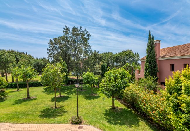 Ferienwohnung in Isla Canela - Prado Golf - Isla Canela Golf GPHG45P86 Ferienwohnung in Isla Canela - Prado Golf - Isla Canela Golf GPHG45P86