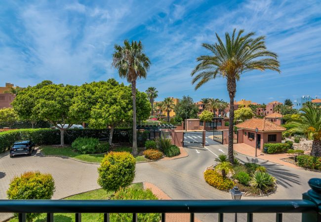 Ferienwohnung in Isla Canela - Prado Golf - Isla Canela Golf GPHG45P86 Ferienwohnung in Isla Canela - Prado Golf - Isla Canela Golf GPHG45P86