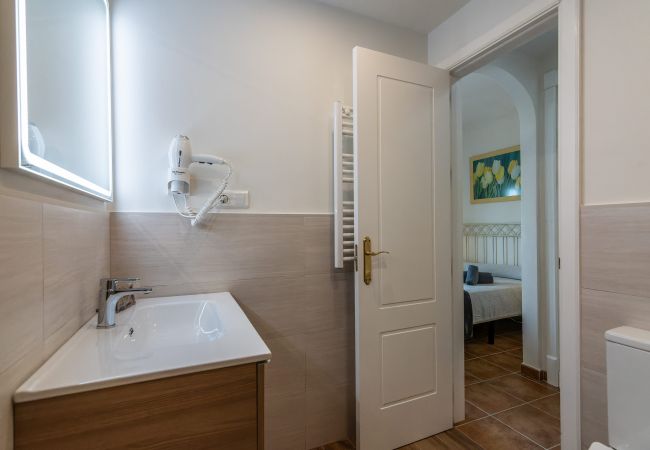 Ferienwohnung in Punta del Moral - Playa Grande - Punta del Moral Beach PPHG52P15 Ferienwohnung in Punta del Moral - Playa Grande - Punta del Moral Beach PPHG52P15