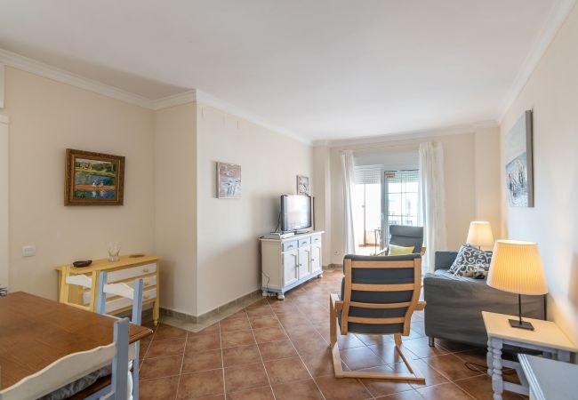 Ferienwohnung in Punta del Moral - Playa Grande - Punta del Moral Beach PPHG52P15 Ferienwohnung in Punta del Moral - Playa Grande - Punta del Moral Beach PPHG52P15