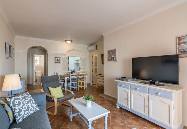 Ferienwohnung in Punta del Moral - Playa Grande - Punta del Moral Beach PPHG52P15 Ferienwohnung in Punta del Moral - Playa Grande - Punta del Moral Beach PPHG52P15