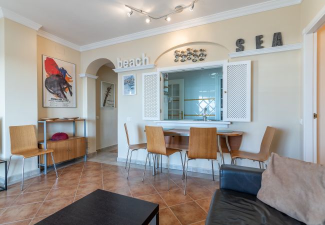 Ferienwohnung in Punta del Moral - Marina II - Marina Isla Canela PMHII27P65 Ferienwohnung in Punta del Moral - Marina II - Marina Isla Canela PMHII27P65