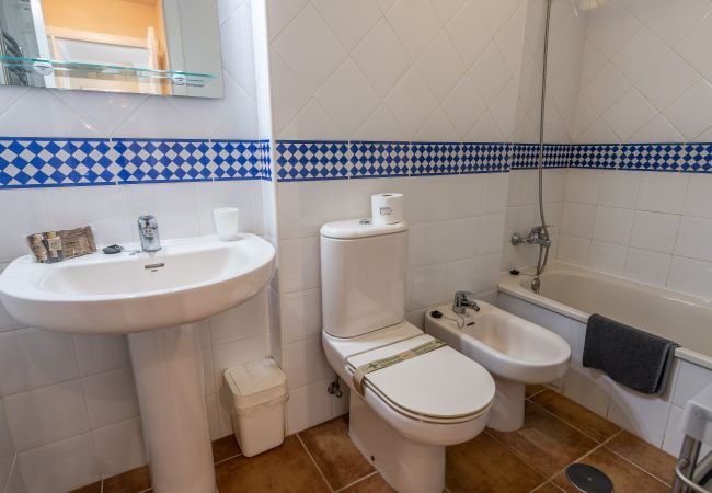 Ferienwohnung in Punta del Moral - Marina II - Marina Isla Canela PMHII27P65 Ferienwohnung in Punta del Moral - Marina II - Marina Isla Canela PMHII27P65