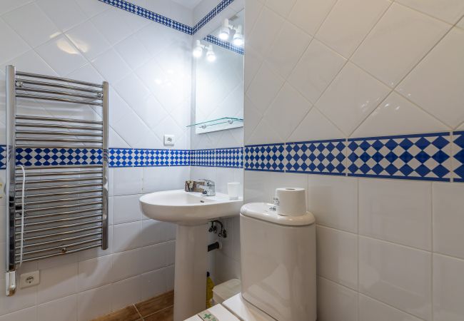 Ferienwohnung in Punta del Moral - Marina II - Marina Isla Canela PMHII27P65 Ferienwohnung in Punta del Moral - Marina II - Marina Isla Canela PMHII27P65