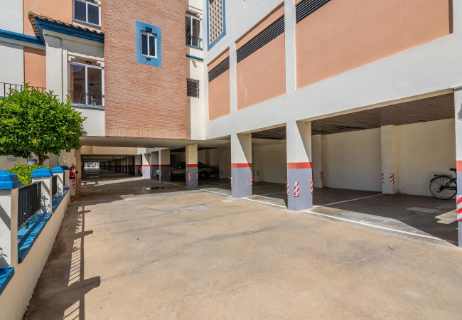 Ferienwohnung in Punta del Moral - Marina II - Marina Isla Canela PMHII27P65 Ferienwohnung in Punta del Moral - Marina II - Marina Isla Canela PMHII27P65