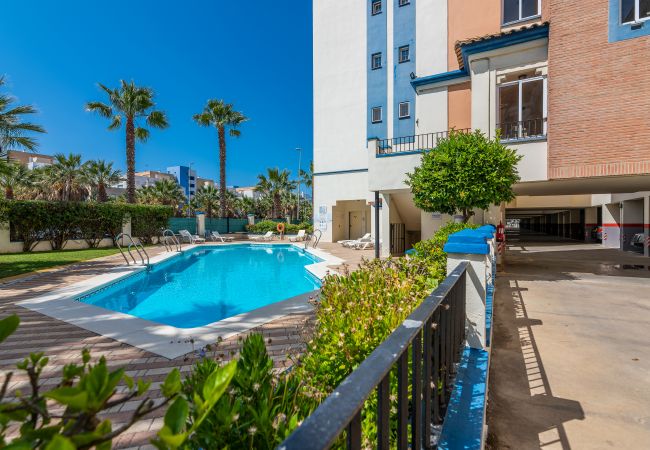 Ferienwohnung in Punta del Moral - Marina II - Marina Isla Canela PMHII27P65 Ferienwohnung in Punta del Moral - Marina II - Marina Isla Canela PMHII27P65