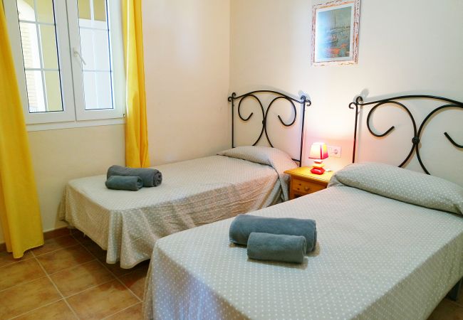 Ferienwohnung in Isla Canela - Canela Park - Isla Canela Beach ICHP34P3 Ferienwohnung in Isla Canela - Canela Park - Isla Canela Beach ICHP34P3