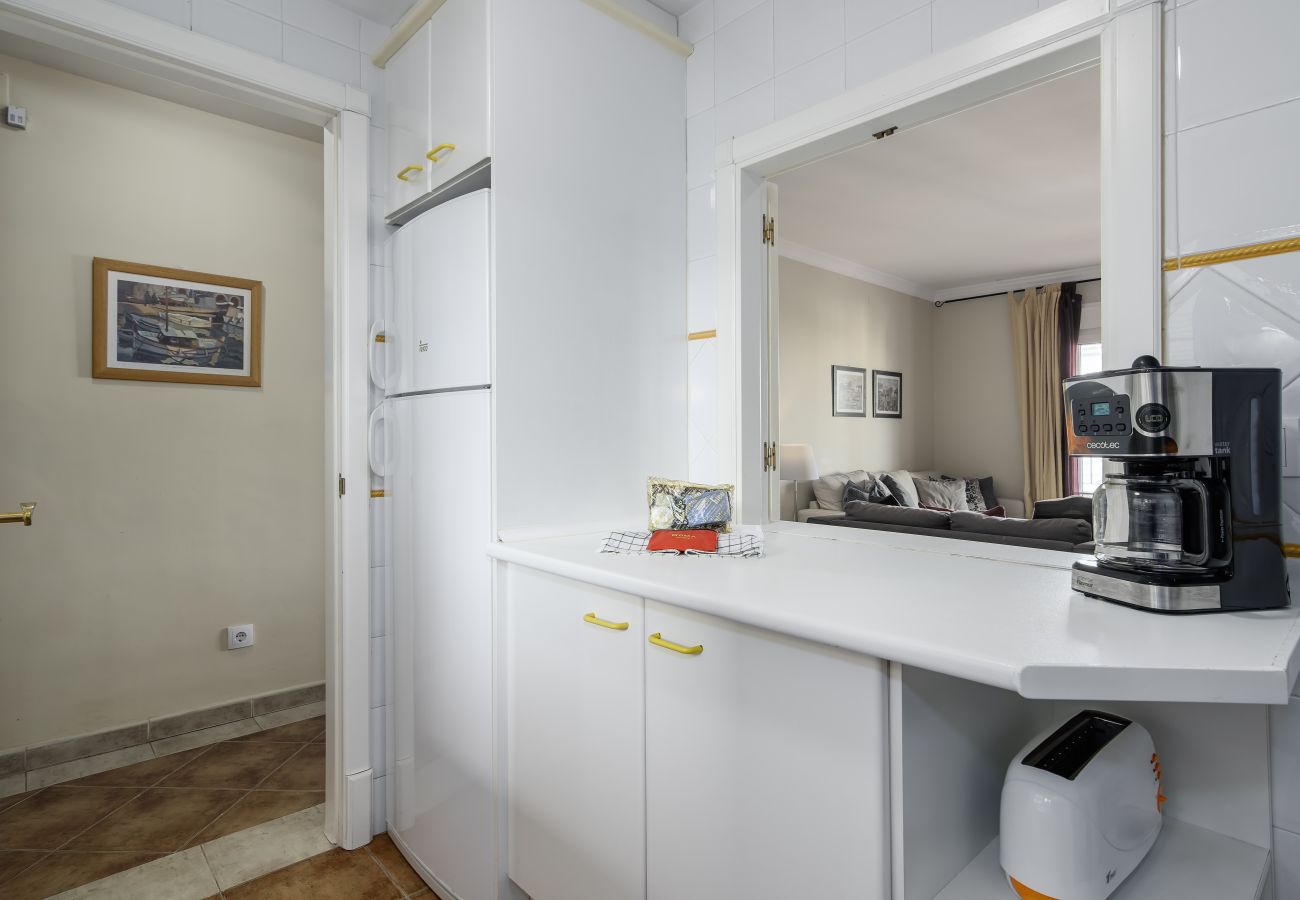 Ferienwohnung in Isla Canela - Canela Park - Isla Canela Beach ICHP34P3