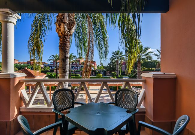 Ferienwohnung in Isla Canela - El Rincon del Golf II PLUS - Isla Canela Golf GRHII27P30 Ferienwohnung in Isla Canela - El Rincon del Golf II PLUS - Isla Canela Golf GRHII27P30