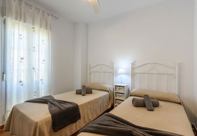 Ferienwohnung in Isla Canela - Los Cisnes - Haraganes Beach HLHC184P243 Ferienwohnung in Isla Canela - Los Cisnes - Haraganes Beach HLHC184P243