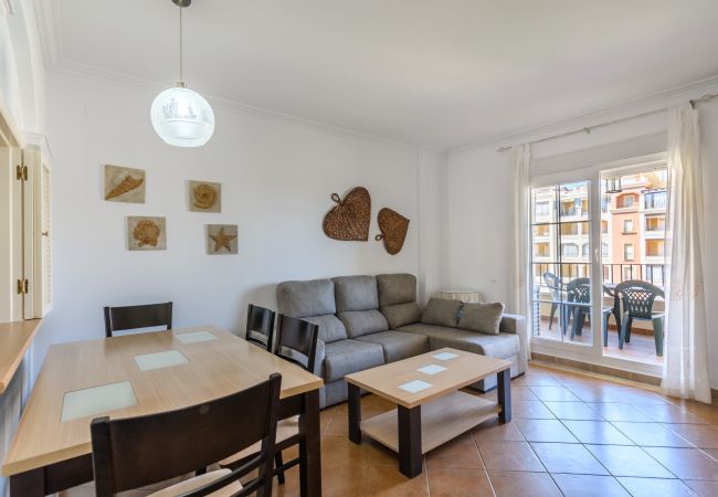 Ferienwohnung in Isla Canela - Los Cisnes - Haraganes Beach HLHC184P243