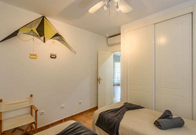 Ferienwohnung in Isla Canela - Los Cisnes - Haraganes Beach HLHC184P243