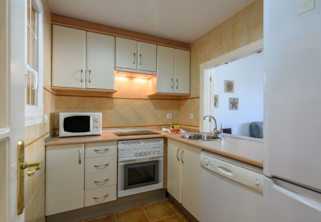 Ferienwohnung in Isla Canela - Los Cisnes - Haraganes Beach HLHC184P243