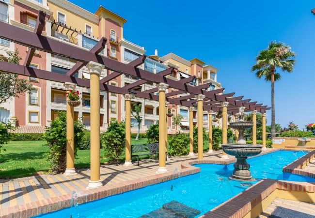 Ferienwohnung in Isla Canela - Los Cisnes - Haraganes Beach HLHC184P243 Ferienwohnung in Isla Canela - Los Cisnes - Haraganes Beach HLHC184P243