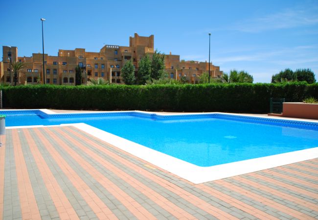 Ferienwohnung in Punta del Moral - Playa Verde PLUS - Punta del Moral Beach PPHV58P39 Ferienwohnung in Punta del Moral - Playa Verde PLUS - Punta del Moral Beach PPHV58P39