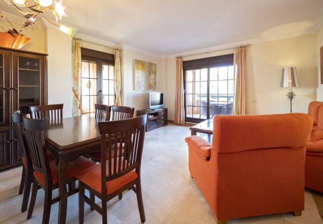 Ferienwohnung in Punta del Moral - Playa Verde PLUS - Punta del Moral Beach PPHV58P39 Ferienwohnung in Punta del Moral - Playa Verde PLUS - Punta del Moral Beach PPHV58P39