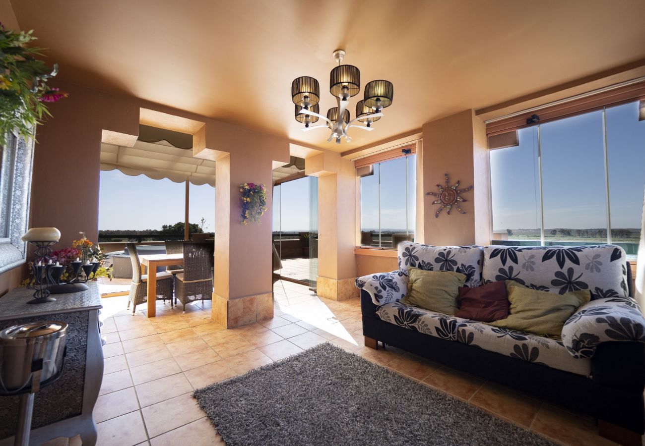 Ferienwohnung in Punta del Moral - Playa Verde PLUS - Punta del Moral Beach PPHV58P39