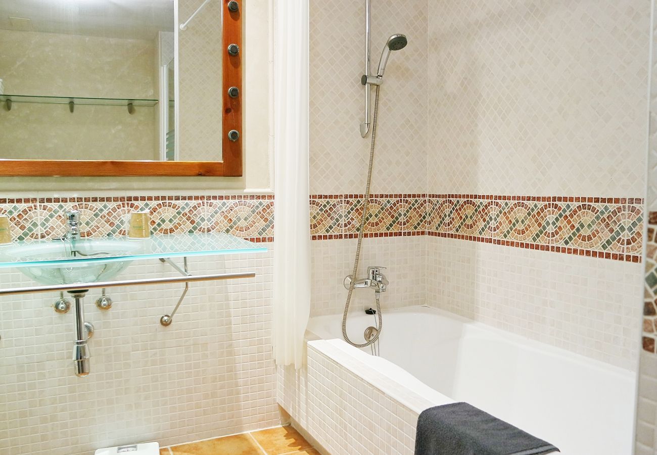Ferienwohnung in Isla Canela - La Quinta de Isla Canela II - Isla Canela Golf GQHII11P11